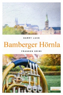 Cover Bamberger Hoernla
