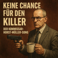 Keine Chance für den Killer