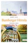 Mein erster Franken-Krimi "Bamberger Hörnla" Mein erster Franken-Krimi "Bamberger Hörnla"