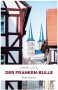 "Der Franken-Bulle" erscheint am 20. Februar 2020 "Der Franken-Bulle" erscheint am 20. Februar 2020